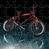 Puzzle - BMX