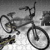 Puzzle - BMX