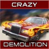 Demolition…