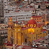 Puzzle: Guanajuato