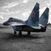 Puzzle - MiG-29