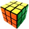 Puzzle - Rubikova kostka