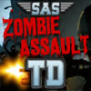 SAS: Zombie …