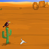 Sahara Deser…